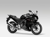 2013 Honda CBR500R ABS photo